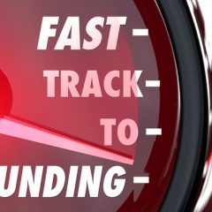 Fast Funding